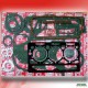 GARNITURA DIHTUNGA (ZAPTIVKI) IMT 539
